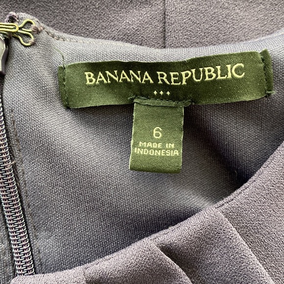 Banana Republic Work Dress - Picture 3 of 6